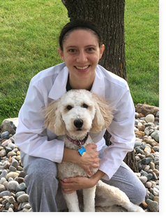 Dr. Natasha Lubinski